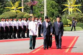 Exitosa visita a Brunei del presidente vietnamita Truong Tan Sang